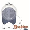 AUTOFREN SEINSA Pistone, Pinza freno AUTOFREN SEINSA D025236