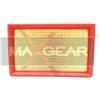 MAXGEAR Filtro aria MAXGEAR 26-0229