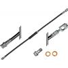 MEYLE Flessibile del freno MEYLE 100 525 0018/S