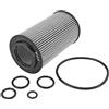 MEYLE Filtro olio MEYLE 014 018 0010
