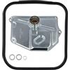 MEYLE Set di filtri idraulici, cambio automatico MEYLE 014 027 2001