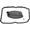 MEYLE Set di filtri idraulici, cambio automatico MEYLE 014 027 2102