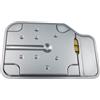 MEYLE Filtro idraulico, Cambio automatico MEYLE 014 136 0000