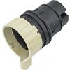 MEYLE Alloggiamento presa, Cambio automatico-Centralina MEYLE 014 930 0002