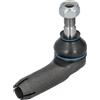 MEYLE Testa barra d'accoppiamento MEYLE 116 020 7150