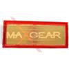 MAXGEAR Filtro aria MAXGEAR 26-0321