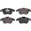 MEYLE Kit pastiglie freno, Freno a disco MEYLE 025 241 2319