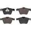 MEYLE Kit pastiglie freno, Freno a disco MEYLE 025 241 4218