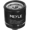 MEYLE Filtro olio MEYLE 100 115 0004