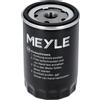 MEYLE Filtro olio MEYLE 100 115 0009