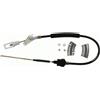 SACHS Cavo frizione SACHS 3074 600 262