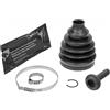 MEYLE Set di soffietti, albero motore MEYLE 100 498 1085