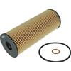 MEYLE Filtro olio MEYLE 014 018 0002