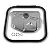 MEYLE Set di filtri idraulici, cambio automatico MEYLE 014 027 2002