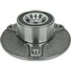 MEYLE Mozzo ruota MEYLE 014 652 1001