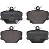 MEYLE Kit pastiglie freno, Freno a disco MEYLE 025 219 9915