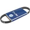 MEYLE Cinghie con nervatura a V MEYLE 050 005 0628/E