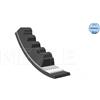 MEYLE Cinghia trapezoidale MEYLE 052 010 1500