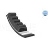 MEYLE Cinghia trapezoidale MEYLE 052 013 1800