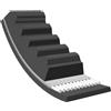 MEYLE Cinghia trapezoidale MEYLE 052 017 1100