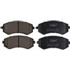 MAXGEAR Kit pastiglie freno, Freno a disco MAXGEAR 19-1758