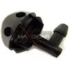 MAXGEAR Getto del liquido di lavaggio, parabrezza MAXGEAR 27-0140