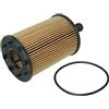 MEYLE Filtro olio MEYLE 100 115 0000