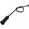 MAXGEAR Contatto segnalazione, Usura past. freno/mat. d'attrito MAXGEAR 20-0126