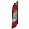TYC Fanale posteriore combinato TYC 11-12669-01-2