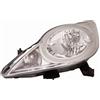 DEPO Faro principale DEPO 550-1151R-LD-EM
