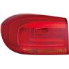 DEPO Fanale posteriore combinato DEPO 441-19D2R-UE