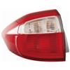 DEPO Fanale posteriore combinato DEPO 431-1997R-UE