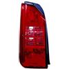 DEPO Fanale posteriore combinato DEPO 661-1918L-UE