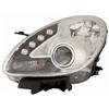 DEPO Faro principale DEPO 667-1118LMLDEM1
