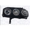 MAGNETI MARELLI Faro principale MAGNETI MARELLI 712428201129