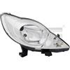 TYC Faro principale TYC 20-11607-15-2