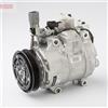 DENSO Compressore, Climatizzatore DENSO DCP50126