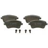 BOSCH Kit pastiglie freno, Freno a disco BOSCH 0 986 494 552