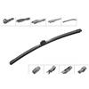 BOSCH Spazzola tergi BOSCH 3 397 006 830