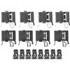 BOSCH Kit accessori, Pastiglia freno BOSCH 1 987 474 468