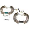 BOSCH Kit ganasce freno BOSCH 0 204 114 669