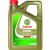 CASTROL Olio motore CASTROL 0W30 EDGE A5/B5 4L