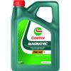 CASTROL Olio motore CASTROL 5W40 MAGNATEC C3 4L