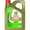 CASTROL Olio motore CASTROL 5W30 EDGE LL 4L