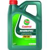 CASTROL Olio motore CASTROL 5W30 MAGNATEC C2 4L