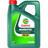 CASTROL Olio motore CASTROL 5W30 MAGNATEC C3 4L