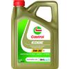 CASTROL Olio motore CASTROL 5W30 EDGE C3 4L