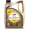 TOTAL Olio motore TOTAL 5W40 QUARTZ INEO MC 3 5L
