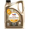 TOTAL Olio motore TOTAL 0W30 QUARTZ 9000 ENERGY 5L