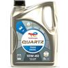 TOTAL Olio motore TOTAL 10W40 QUARTZ 7000 DIESEL 5L
